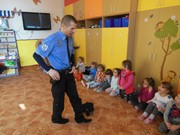 Program Městské policie Mladá Boleslav